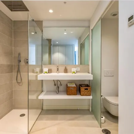 Apartman Vivi Homes - Cameron Pool, Patio, Garden & Fuengirola