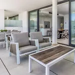 Vivi Homes - Cameron Pool, Patio, Garden & 아파트 푸엔히롤라