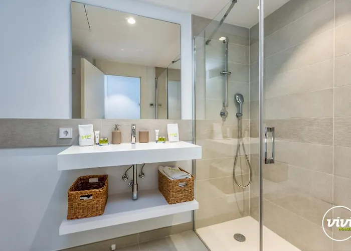 Apartment Vivi Homes - Cameron Pool, Patio, Garden & *