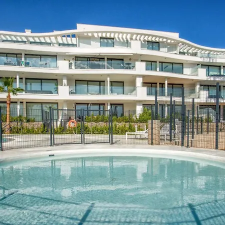 Apartment Vivi Homes - Cameron Pool, Patio, Garden & Fuengirola
