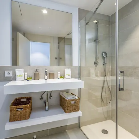 Apartment Vivi Homes - Cameron Pool, Patio, Garden & Fuengirola